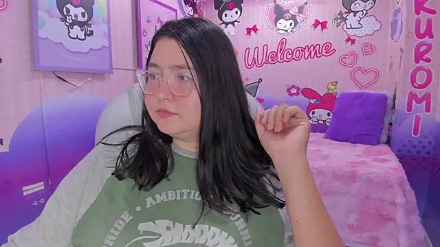 Dulce_meow webcam