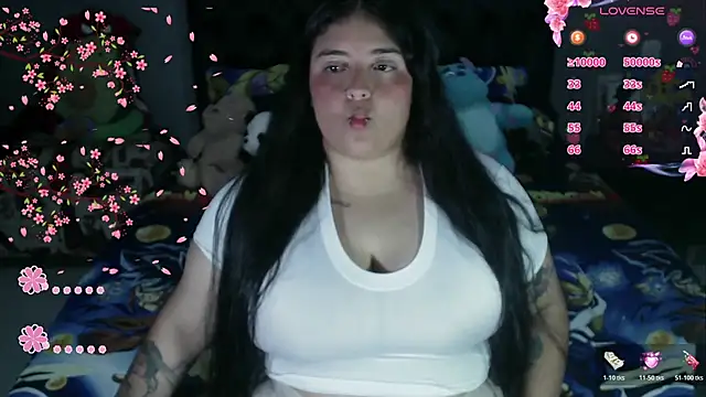 DAILYN__SOFIA__ webcam