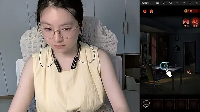 Erya-369 webcam