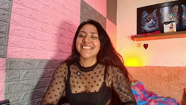 Haily_Sweet1 webcam