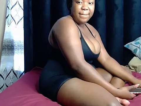 ChubbyCherry22 webcam