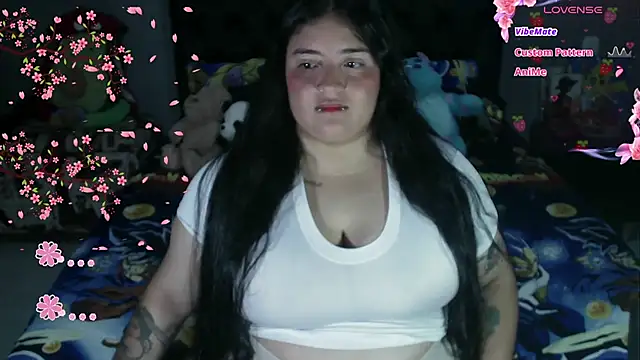 DAILYN__SOFIA__ webcam