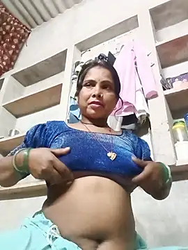 Shreya_pandit webcam