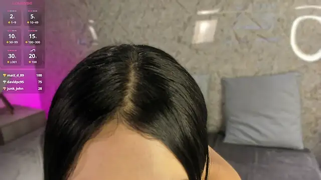 mell_muller webcam