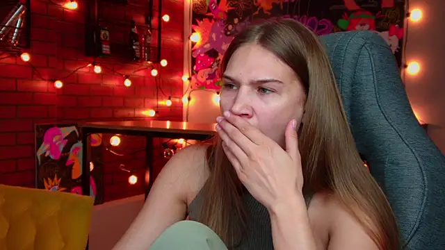 Sweet_Emilya webcam