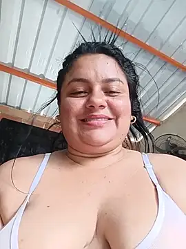 Dirty-violeta_19 webcam