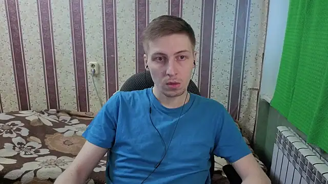 Darien_Brown webcam