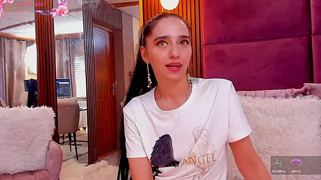 VanessaAngel webcam