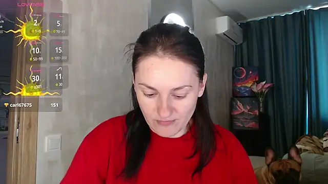 Stacy_Davice webcam
