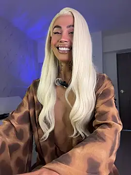 Kesenctel - Trans webcam sex chat