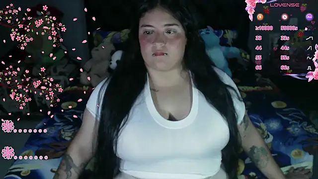 DAILYN__SOFIA__ webcam