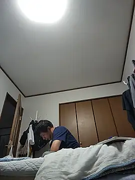 07YUKIO webcam