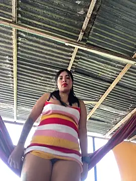 _SARA_69 webcam
