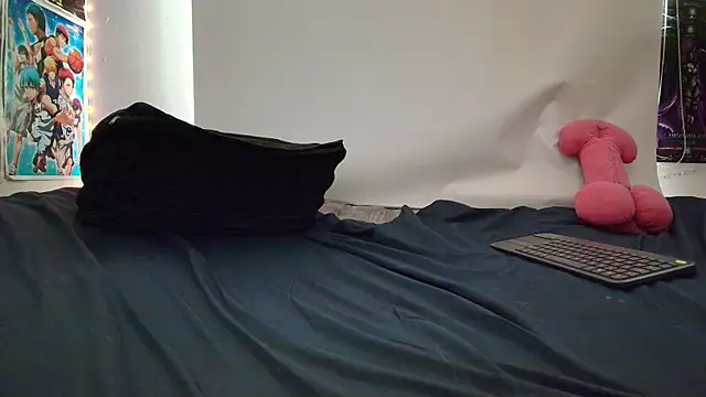 AlannisSweet webcam