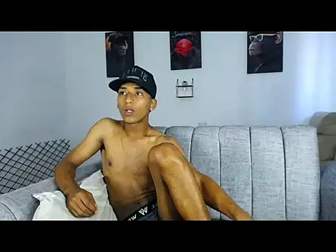 jack_vega1 webcam