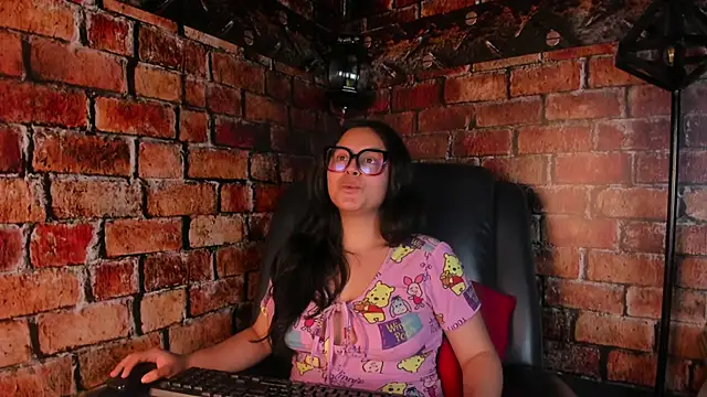 Crystal_Moom webcam