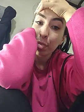 pleasure_of_life live sex cam