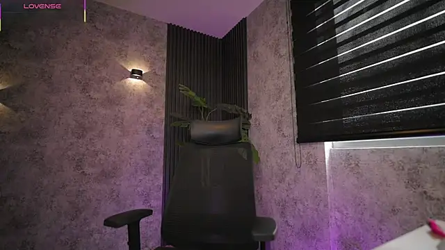 AmyWalker_ webcam