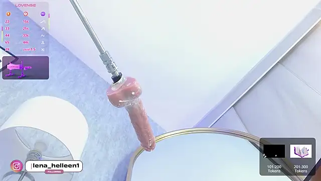 Lena_helleen live sex cam