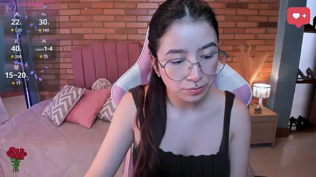 Amy_joones webcam