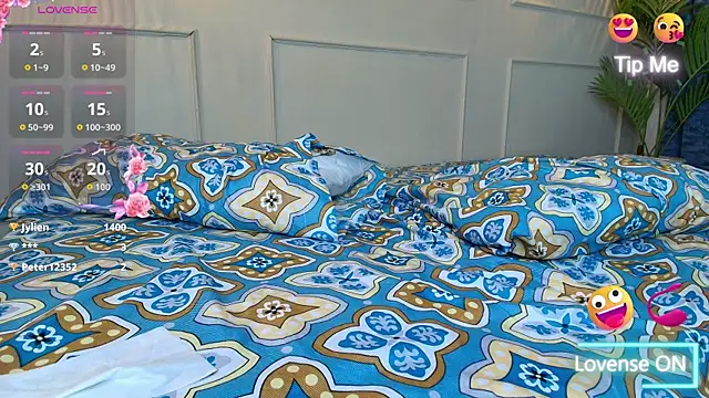luandy webcam