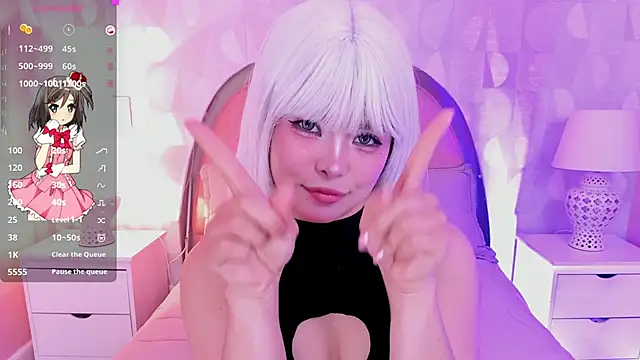 angeline_teen webcam