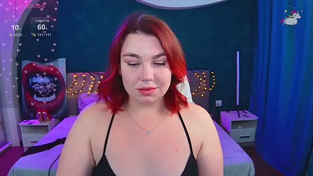 Lilumytrend webcam