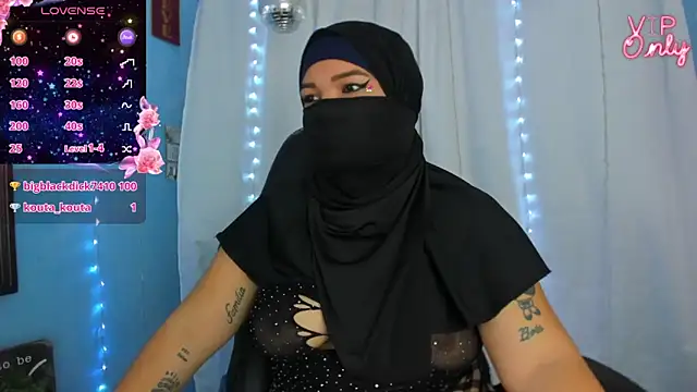 Falak-Yasin webcam
