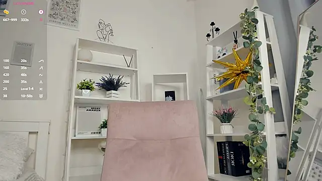 ZaraBluitt webcam