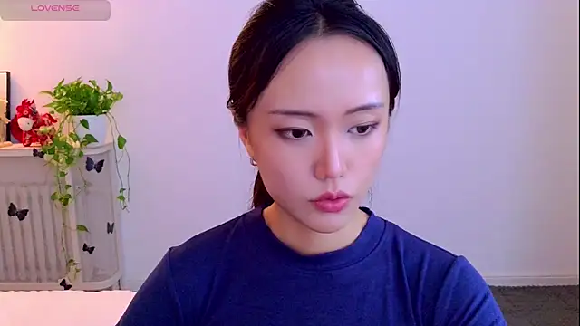 yufenna twerk tease cam