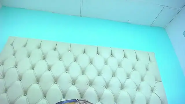 CristinaStarx webcam