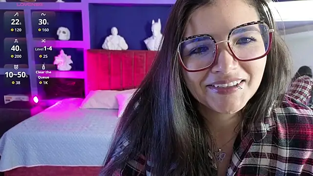 iam_sammy_01 latina big ass model