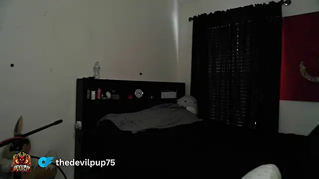 DevilPup75_ webcam