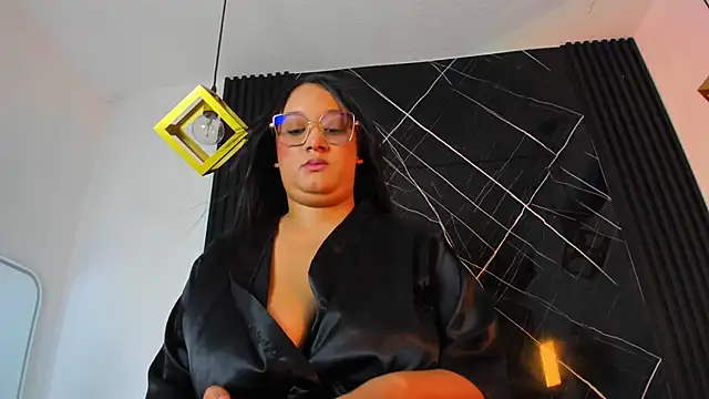 AriaBelle webcam