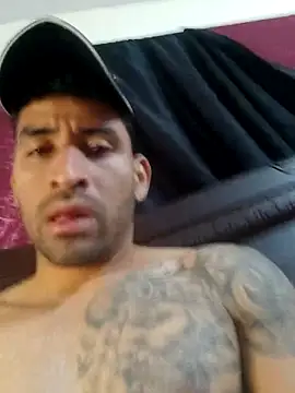 Alexsexygamer webcam