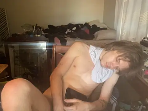 XanderOzzz webcam