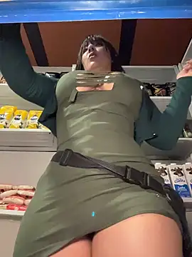 AlanaRouss webcam