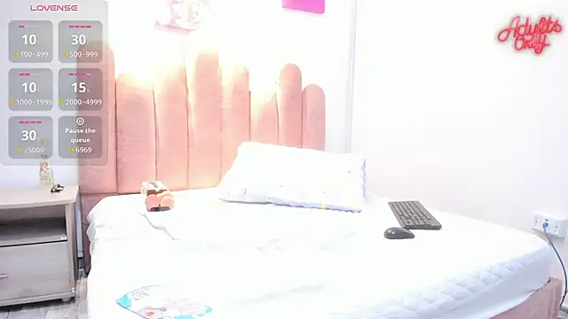 Jessica018_ webcam