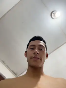 Boy_hot- webcam