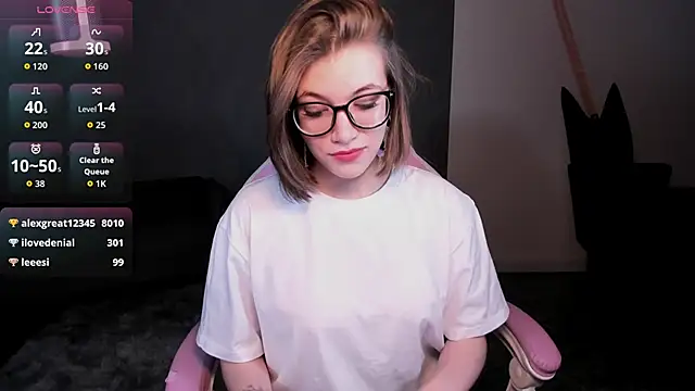 CathyAdams webcam