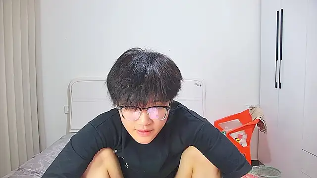 KK-cuteboy