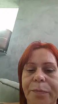PorcelainDoll1 webcam