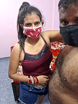 Sexy_vanshika01 webcam