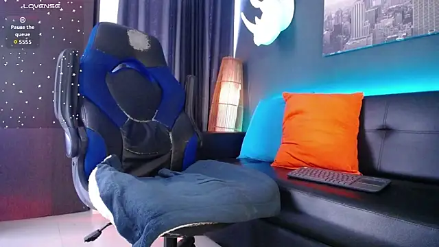Zed_ferrer webcam