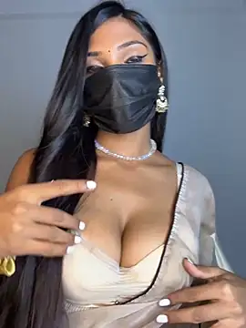 Lovely_Babiee webcam