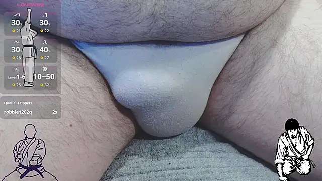 dadbodsensei_ webcam