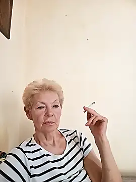 Calypso-Loove teasing cam preview