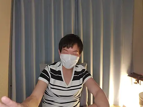sweets_danshi webcam
