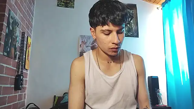 PaulDamico webcam