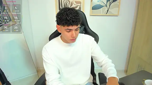 justin_payn14 webcam